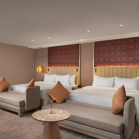 The Golden Crown Hotel-3