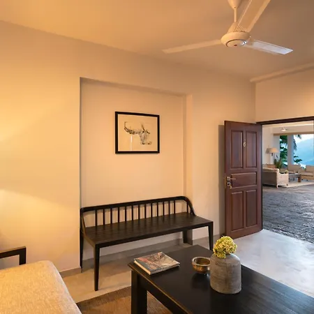 Taru Villas Levita - Kandy-3
