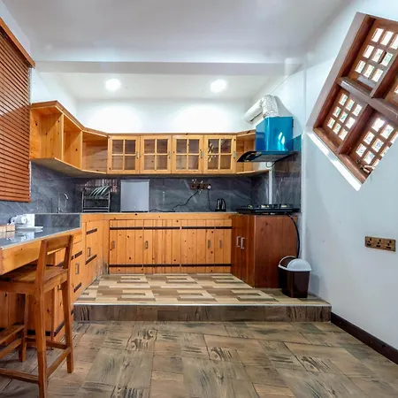 Ark Cabin Villa-3