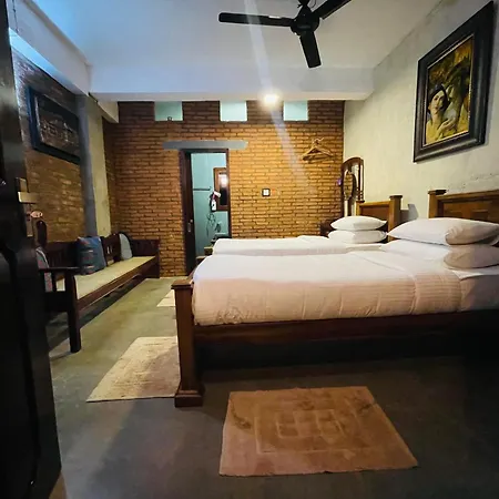 Aayu Hanthana Boutique Hotel-2