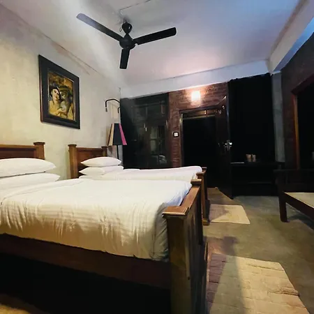 Aayu Hanthana Boutique Hotel-3