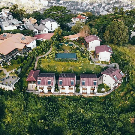 Fox Kandy By Fox Resorts - Luxury In The Mist-2