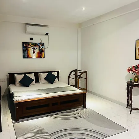 Kandy Hill Villa-3