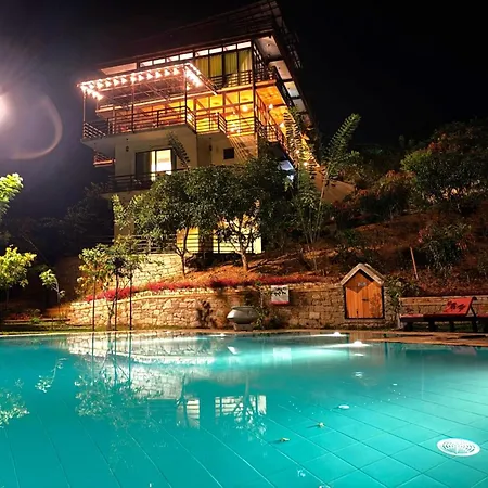 Aqua Dunhinda Nature Retreat-2