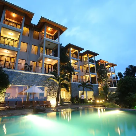 Randholee Resort & Spa-2