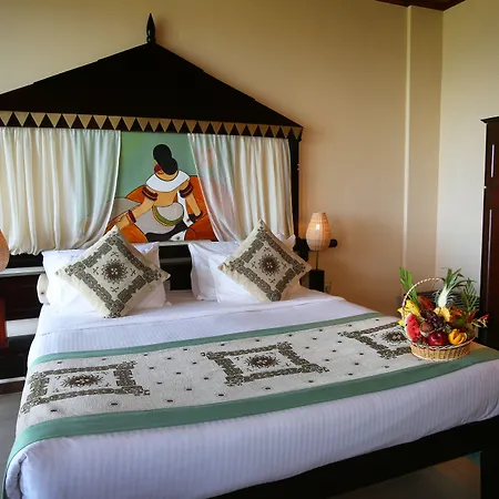 Randholee Resort & Spa-3