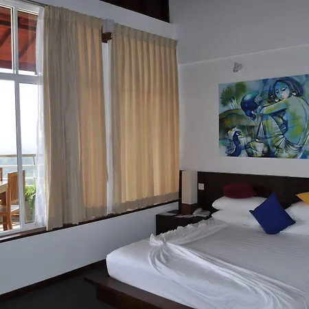 Amaara Sky Hotel Kandy-2