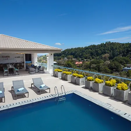 Radisson Hotel Kandy-2