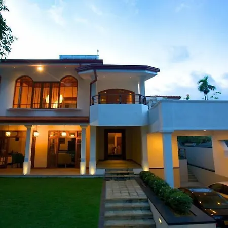 Clove Villa-2