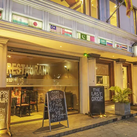 Kandy City Hotel By Earl'S-3