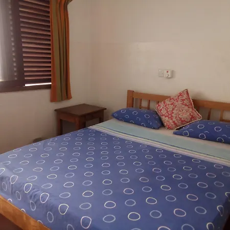 Hotel Mango Garden-2