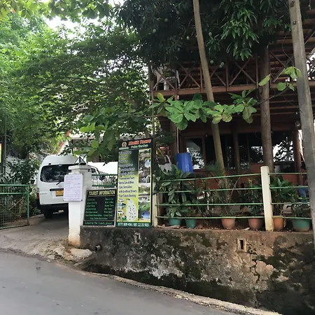 Hotel Mango Garden-3