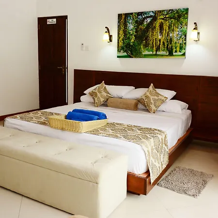 Kandy City Stay-3