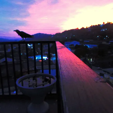 Kandy City Stay-2