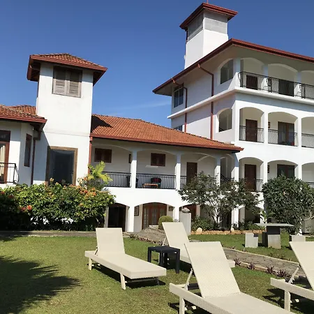 Elegant Hotel, Kandy-2