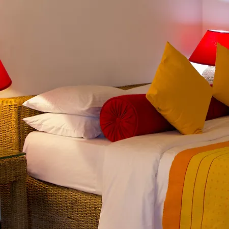 Athulya Villas, Kandy-3