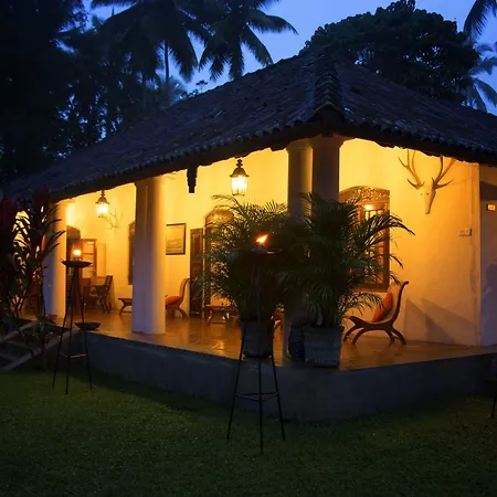 Athulya Villas, Kandy-2