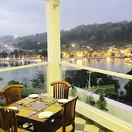 Kandy Supreme Hotel-3