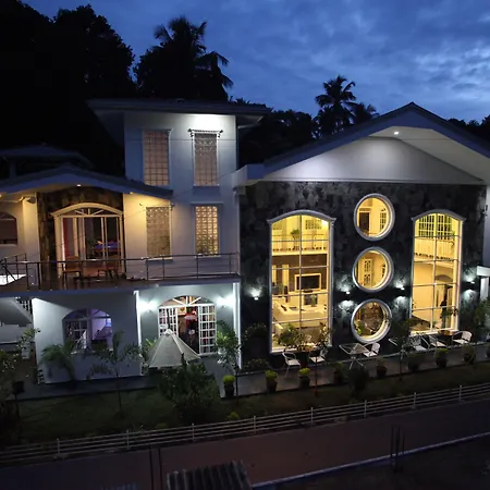 Ayaana Boutique Hotel-2