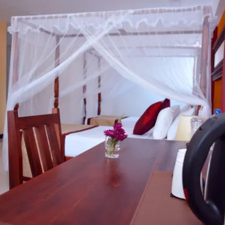 Meili Lanka City Hotel-3