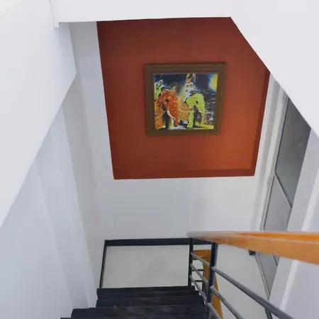 Meili Lanka City Hotel-2