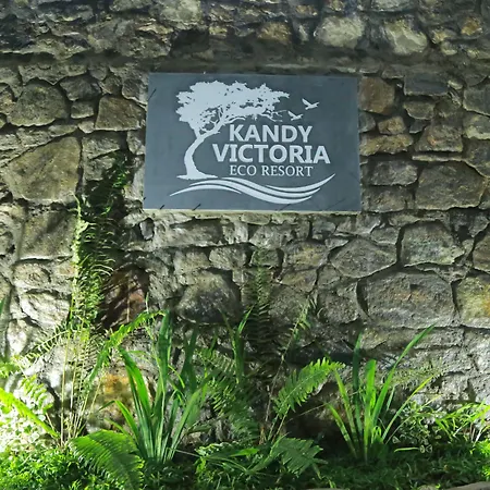 Kandy Victoria Eco Resort-2