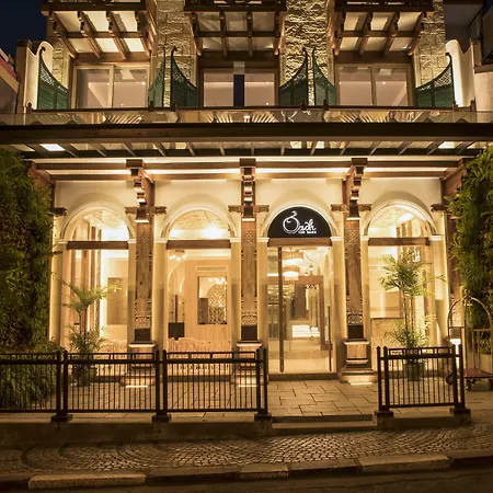 The Radh Hotel-3