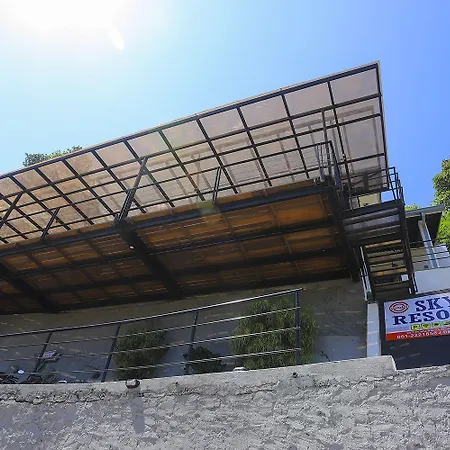 Vendol Sky Resort-2