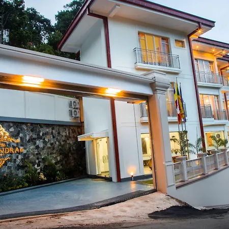 Hotel Cassendra-3