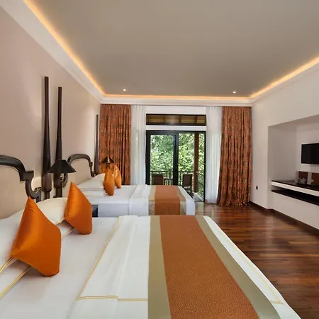 Earl'S Regency Hotel-2