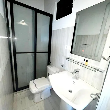 Hotel Sky Gate Kandy-2
