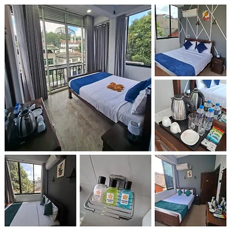 Kandy City Inn-3