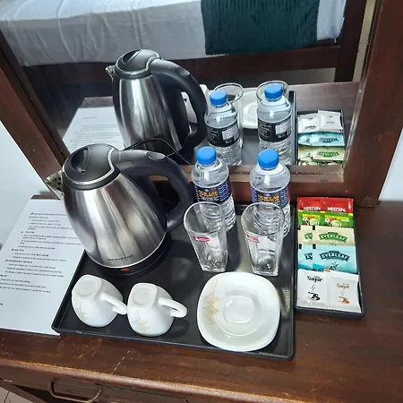 Kandy City Inn-3