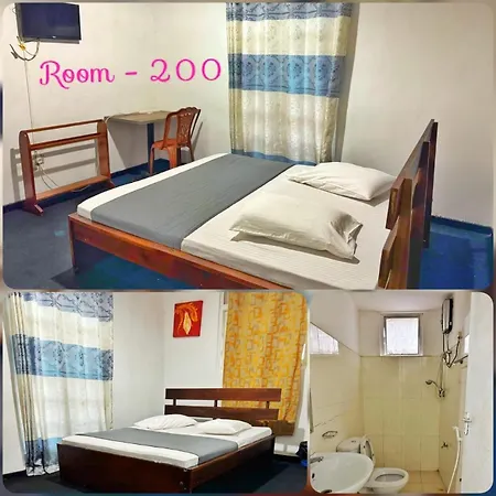 Sky Beam Hotel-2