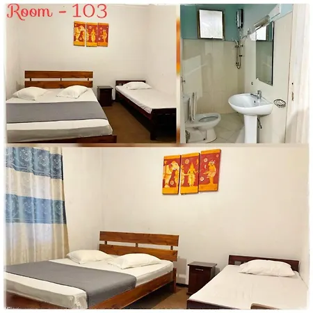 Sky Beam Hotel-3