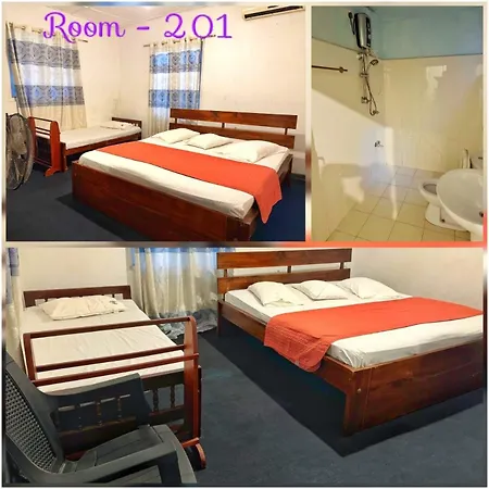 Sky Beam Hotel-2