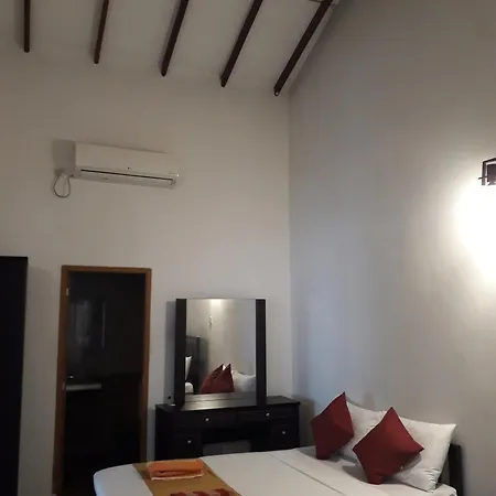 Villa Shady Nook-2
