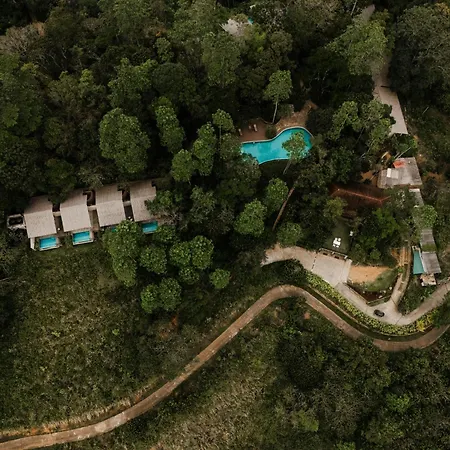 Celestial Hills - Villas & Suites By The Clarks-3