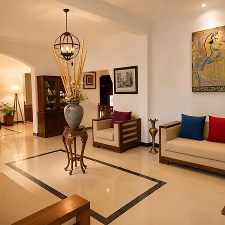 Elegant Hotel, Kandy-2