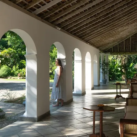 Adigars Manor Kandy - A Boutique Heritage Hotel Built In 1804-3