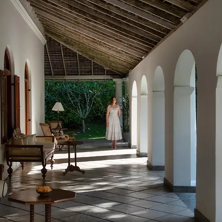 Adigars Manor Kandy - A Boutique Heritage Hotel Built In 1804-2