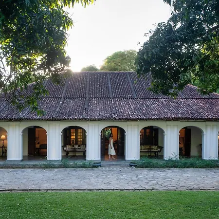 Adigars Manor Kandy - A Boutique Heritage Hotel Built In 1804-2
