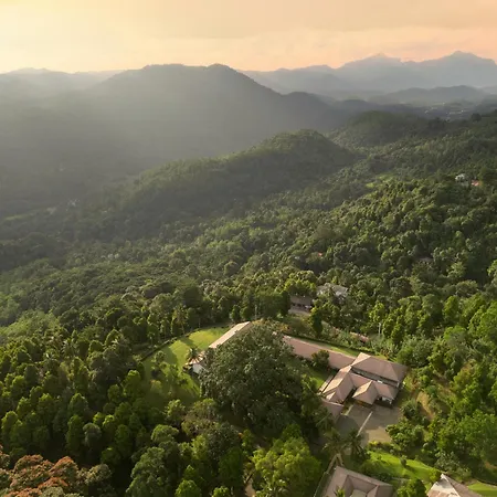 Simpson'S Forest - Luxury Boutique Resort & Spa - Kandy-2