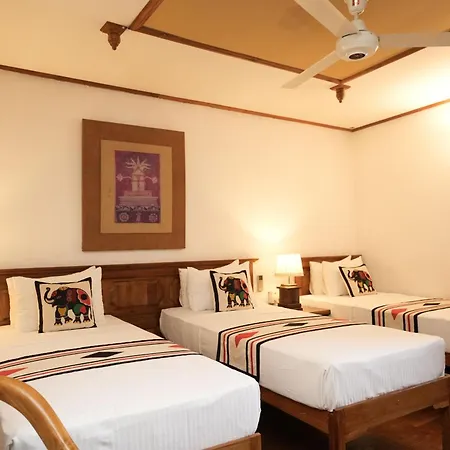 Hotel Casamara - Center Point Kandy-2