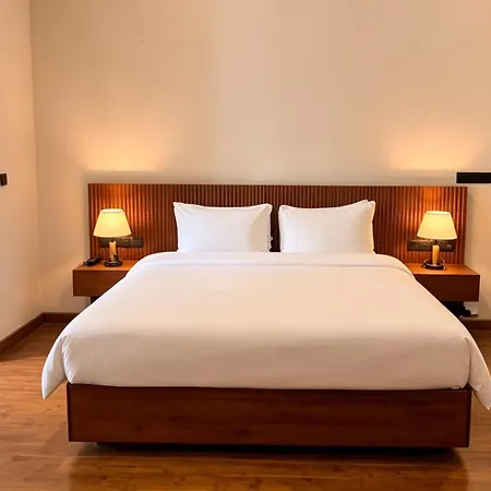 Arambhaya Boutique Hotel-3