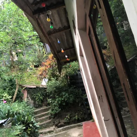 Dawn Tawn Hostel-2