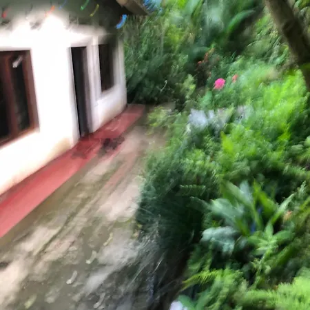 Dawn Tawn Hostel-3