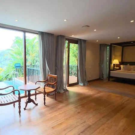 Castle Hill Bungalow By Seven Angels-2