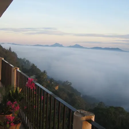 Kandy Panorama Resort-2