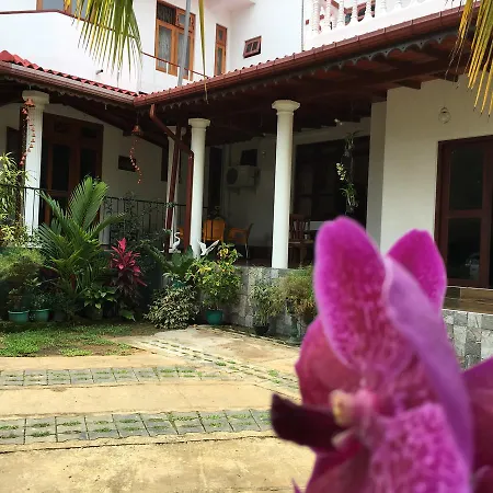 Hanthana Jungle View Holiday Home-2